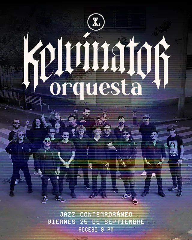 Kelvinator Orquesta