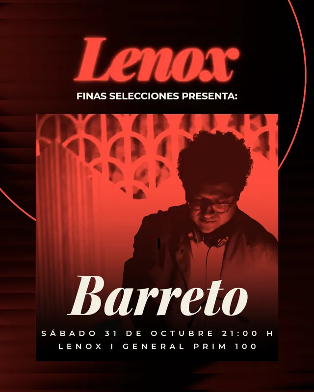 Barreto