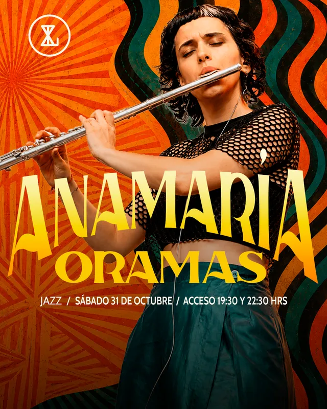 Anamaría Oramas