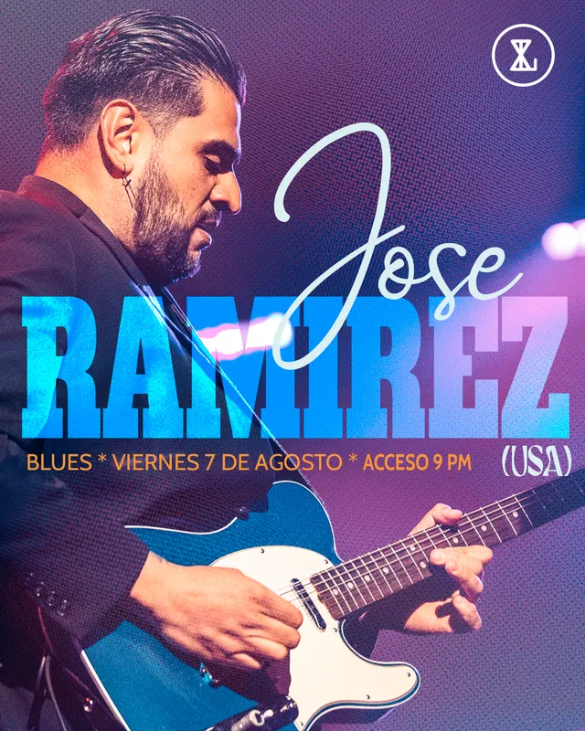 Jose Ramirez (USA)