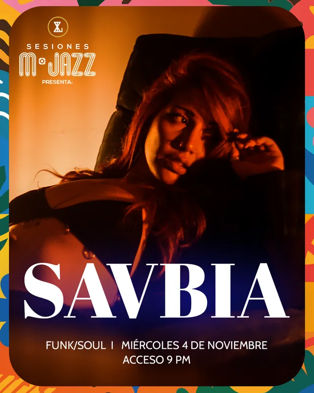 SAVBIA artwork from Parker & Lenox