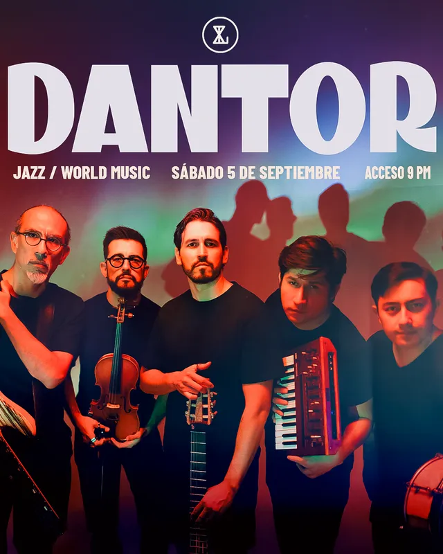 DANTOR