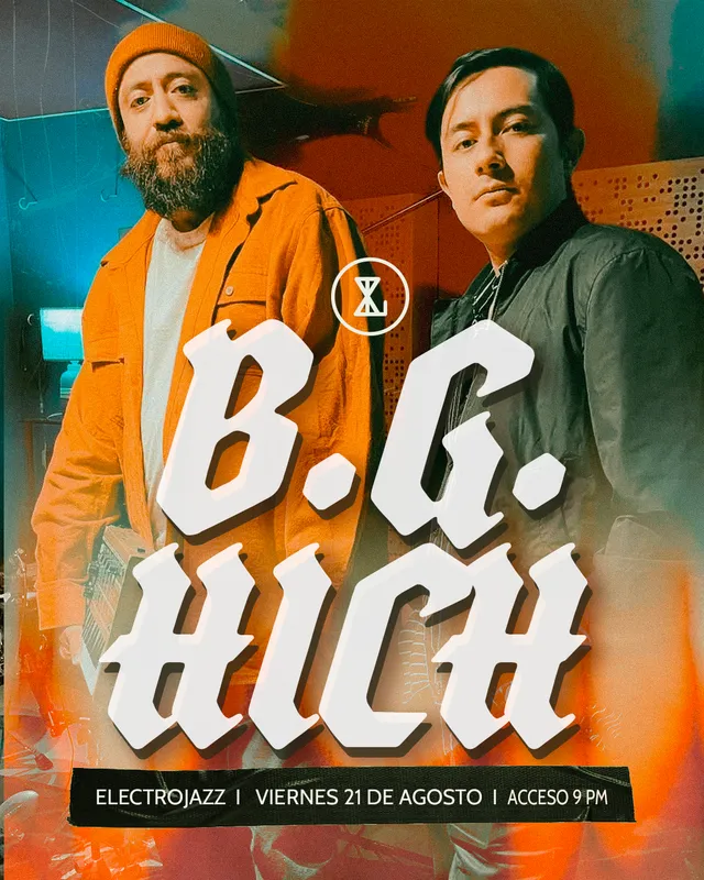 B.G. Hich