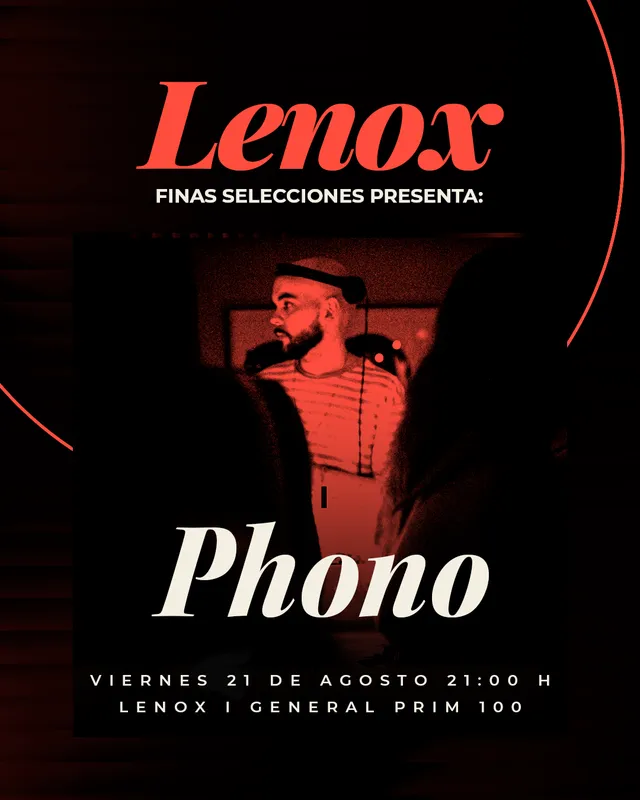 Phono