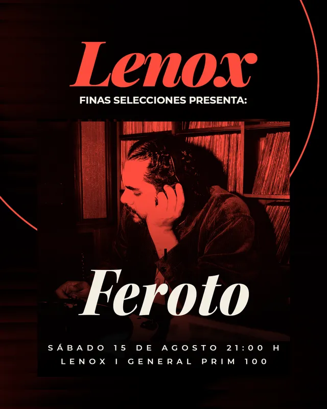 Feroto
