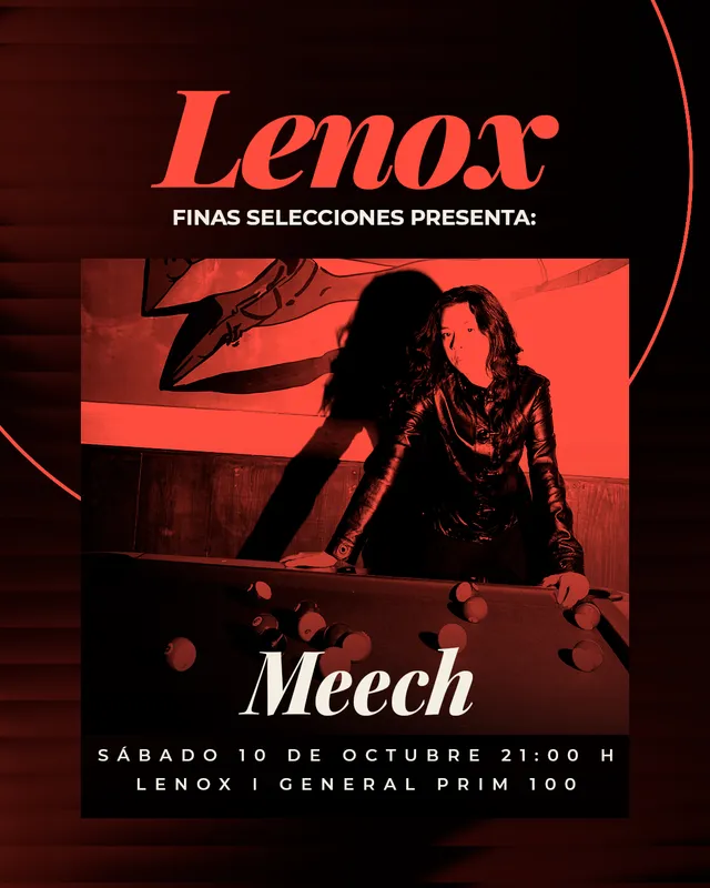 Meech