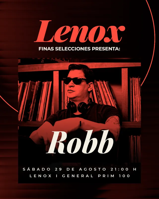 Robb