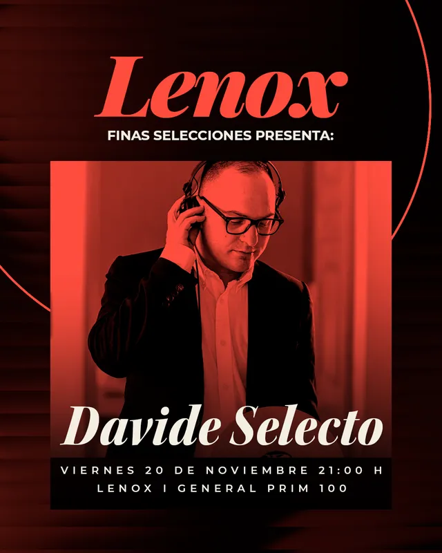 Davide Selecto