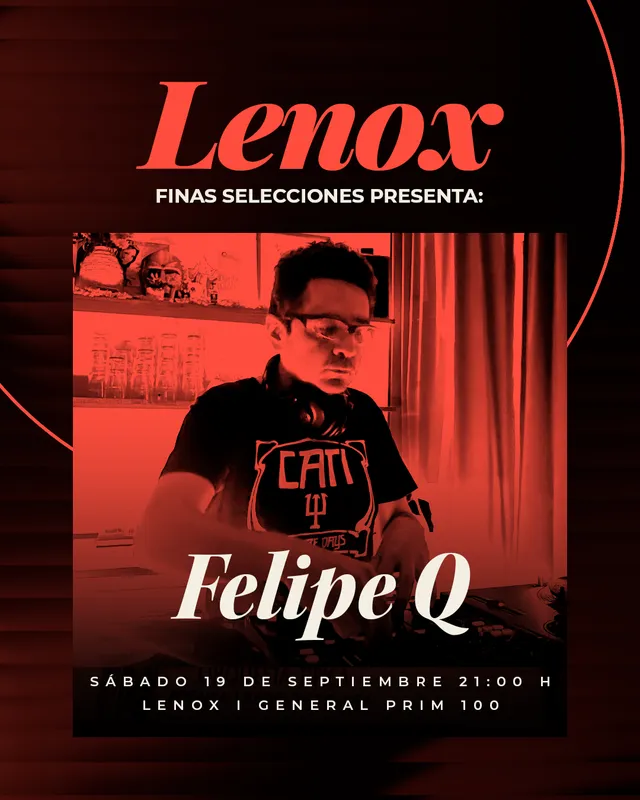 Felipe Q
