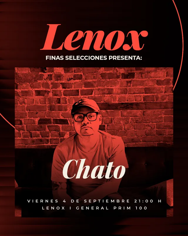 Chato