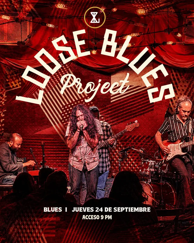 Loose Blues Project