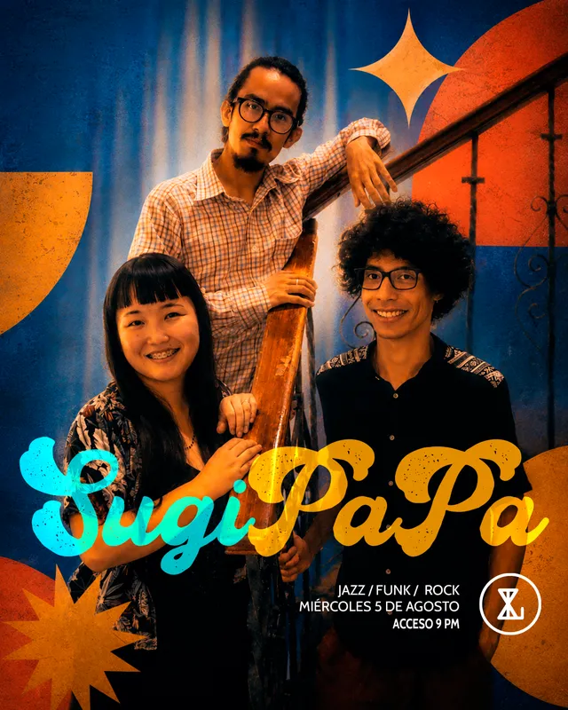 SugiPaPa
