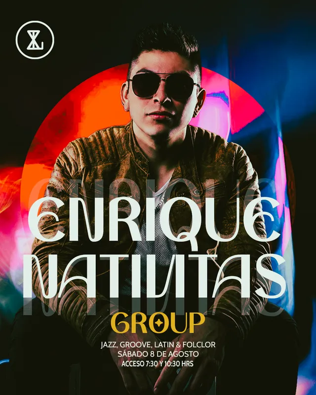 Enrique Nativitas group
