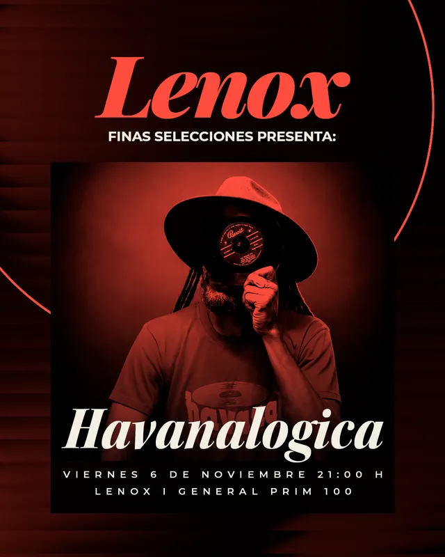 Havanalogica