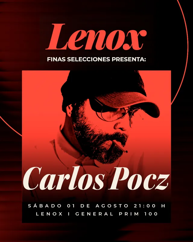 Carlos Pocz