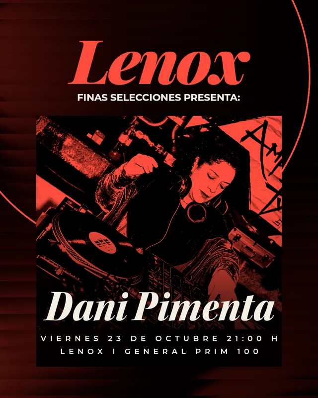 Dani Pimenta