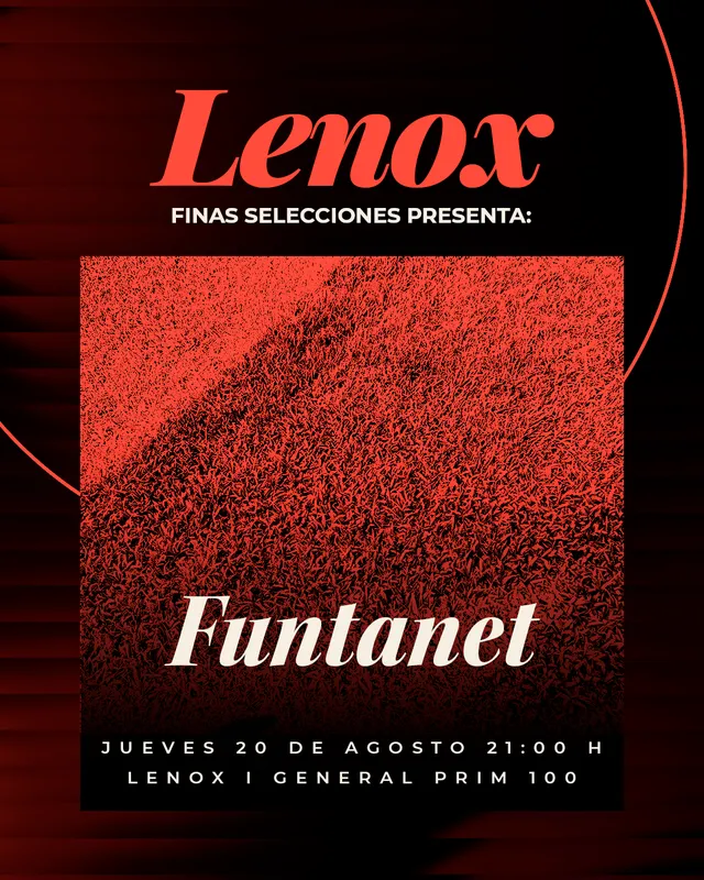 Funtanet