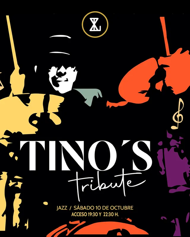 Tino’s Tribute