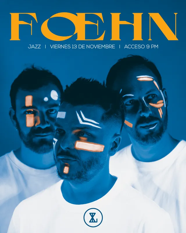 Fœhn artwork from Parker & Lenox