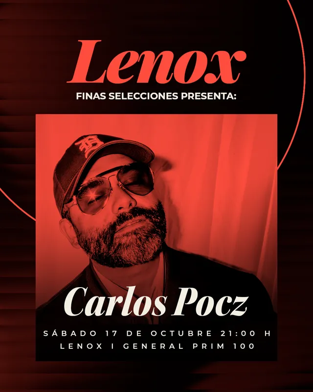 Carlos Pocz